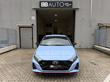 HYUNDAI i20 N 1.6 T-GDI MT N-Performance TECHNO