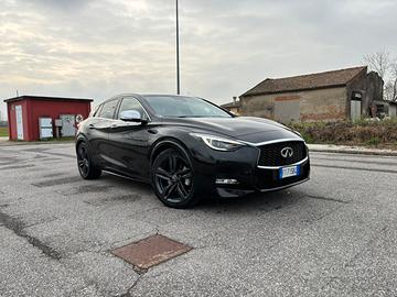 Auto Infiniti