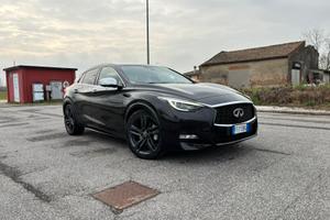 Auto Infiniti