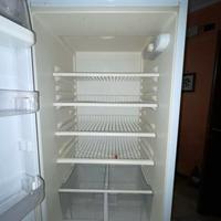 Frigorifero-freezer Smeg