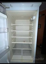 Frigorifero-freezer Smeg