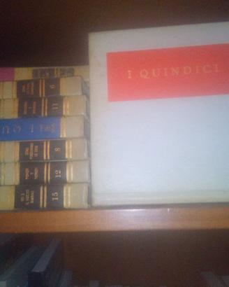 SET COMPLETO LIBRI "15" PER BAMBINI 70'