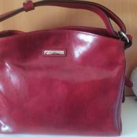 Borsa a spalla Tuscany Leather
