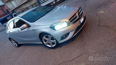 mercedes classe a 180