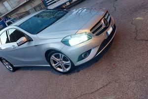 mercedes classe a 180