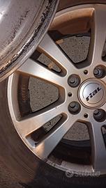 cerchi 15' Mercedes Classe A