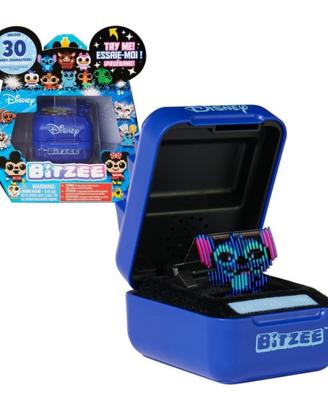 Bitzee Cucciolo Digitale e Interattivo