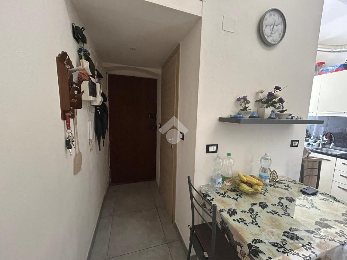 Apartment in Genova, San Pantaleo, Media Val Bisagno - Vista 2