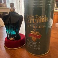 Jean Paul Gaultier Le Beau Le Parfum 125ml SCATOLA
