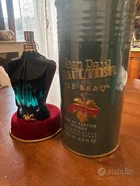 Jean Paul Gaultier Le Beau Le Parfum 125ml SCATOLA