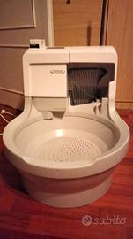 CatGenie Light + Granelli Lavabili 1kg