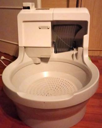 CatGenie Light + Granelli Lavabili 1kg