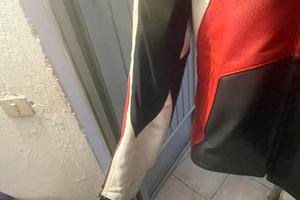 Giubbotto moto