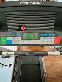 Tapis rouland professional Pro-Form