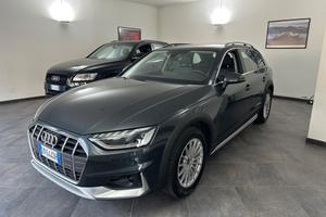 Audi A4 allroad 45 TFSI 265 CV S tronic Business E