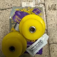 Powerflex mini Cooper R53 r50 r52