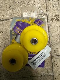 Powerflex mini Cooper R53 r50 r52