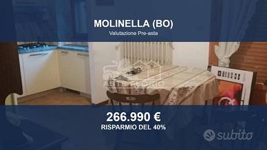 Immobile in asta di 945 m² a Molinella