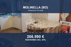 Immobile in asta di 945 m² a Molinella
