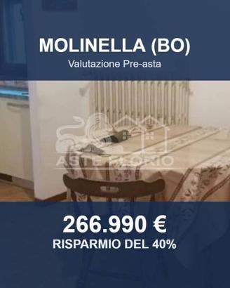 Immobile in asta di 945 m² a Molinella