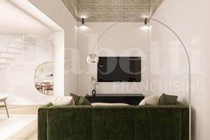 Appartamento Bari [Cod. rif 3306035VRG]