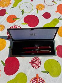 Set penne Montblanc