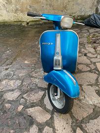Vespa Special 50