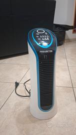 Ventilatore a colonna da scrivania