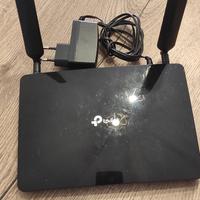 Modem Router TP-Link TL-MR6400 4G