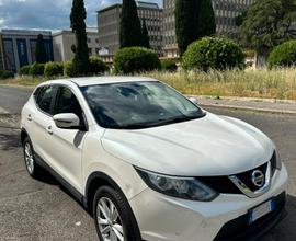NISSAN Qashqai 2ª serie - 2015