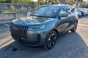 Jaecoo 5 1.6 TGDI 147 CV aut. Exclusive
