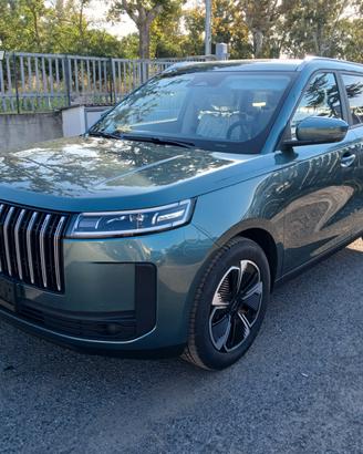 Jaecoo 5 1.6 TGDI 147 CV aut. Exclusive