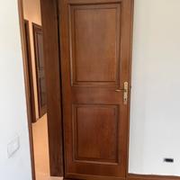 N.8 porte in legno Tanganika