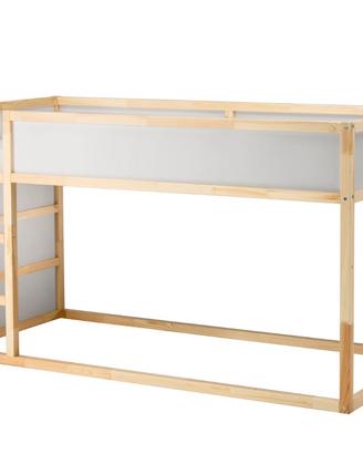 Letto KURA Ikea