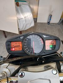 Suzuki Gsr 600