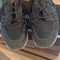 scarpe ortopediche fisio Duna
