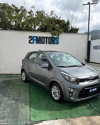 Kia Picanto 1.0 dpi Urban