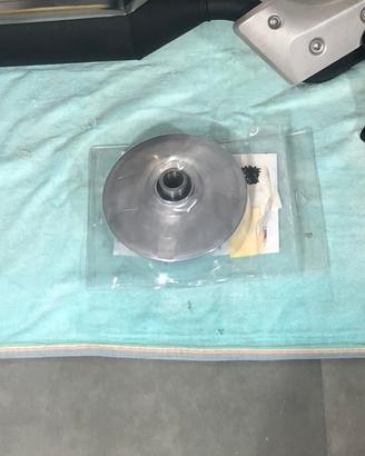 Variatore originale Yamaha t Max 530