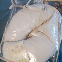 Cuscino allattamento