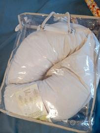 Cuscino allattamento