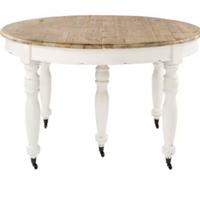 Tavolo pranzo Maison du Monde