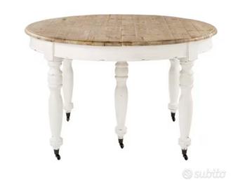 Tavolo pranzo Maison du Monde