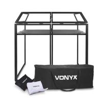 tavolo dj richiudibile