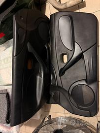 Pannelli porta mazda mx5