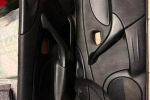 Pannelli porta mazda mx5