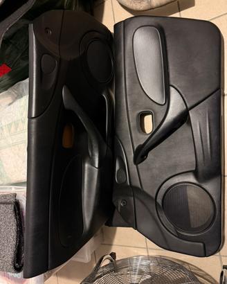 Pannelli porta mazda mx5
