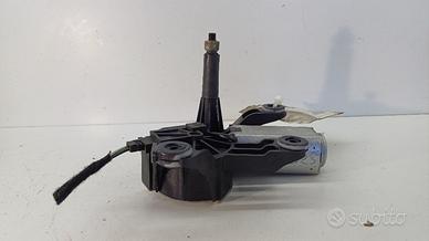 MOTORINO TERGILUNOTTO POSTERIORE FIAT Qubo 1° Ser