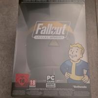 Fallout S.P.E.C.I.A.L Anthology nuova