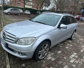 Mercedes-benz C 220 C 220 CDI BlueEFFICIENCY Avant