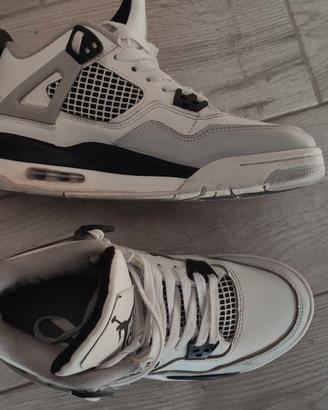 Air Jordan 4 Flight Club eur 37.5